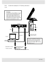 Предварительный просмотр 25 страницы Kathrein CAP 620 Original Operating Manual