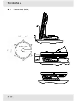 Предварительный просмотр 36 страницы Kathrein CAP 620 Original Operating Manual