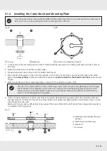 Preview for 15 page of Kathrein CAP 650 GPS Operating Manual