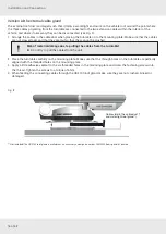 Preview for 18 page of Kathrein CAP 650 GPS Operating Manual