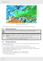 Preview for 32 page of Kathrein CAP 650 GPS Operating Manual