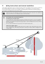 Preview for 39 page of Kathrein CAP 650 GPS Operating Manual