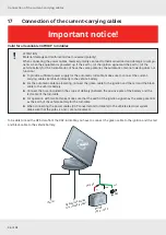 Preview for 46 page of Kathrein CAP 650 GPS Operating Manual