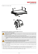 Preview for 9 page of Kathrein CAP Converter V2 Instruction Manual