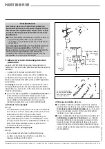 Предварительный просмотр 24 страницы Kathrein CAS 075 Manual