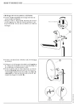 Предварительный просмотр 28 страницы Kathrein CAS 075 Manual