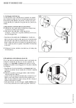 Предварительный просмотр 30 страницы Kathrein CAS 075 Manual