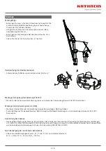 Preview for 3 page of Kathrein CAS 180 Manual