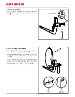 Preview for 14 page of Kathrein CAS 90gr User Manual