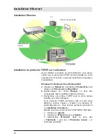 Предварительный просмотр 10 страницы Kathrein DCG 10 Notice D'Utilisation