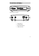 Предварительный просмотр 19 страницы Kathrein DCM 32 Operating Manual