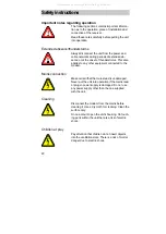 Предварительный просмотр 20 страницы Kathrein DCM 32 Operating Manual