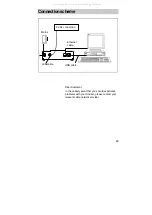 Предварительный просмотр 29 страницы Kathrein DCM 32 Operating Manual