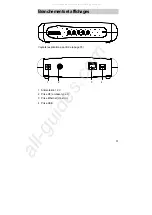 Предварительный просмотр 31 страницы Kathrein DCM 32 Operating Manual