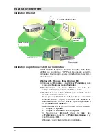 Предварительный просмотр 10 страницы Kathrein DCV 10 (French) Notice D'Utilisation