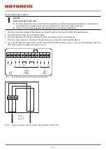 Предварительный просмотр 8 страницы Kathrein ESO 005 Manual