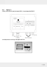 Preview for 23 page of Kathrein ESO 125 Installation And Operation Manual