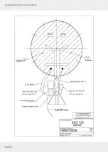 Preview for 24 page of Kathrein ESO 125 Installation And Operation Manual