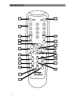 Предварительный просмотр 6 страницы Kathrein Euroline UFE 305/S User Manual