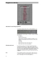 Предварительный просмотр 14 страницы Kathrein Euroline UFE 336S Operating Manual