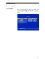 Preview for 23 page of Kathrein Euroline UFE 370 Operating Manual