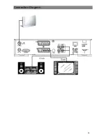 Preview for 33 page of Kathrein Euroline UFE 370 Operating Manual