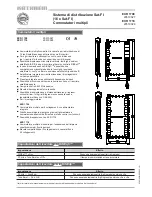 Preview for 13 page of Kathrein EXR 1708 Instructions Manual