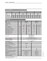 Preview for 14 page of Kathrein EXR 1708 Instructions Manual