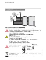 Предварительный просмотр 6 страницы Kathrein EXR 1718 Instructions Manual