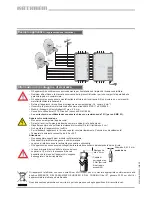 Предварительный просмотр 15 страницы Kathrein EXR 1718 Instructions Manual