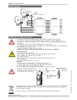 Preview for 6 page of Kathrein EXR 2908 Instructions Manual