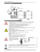 Preview for 9 page of Kathrein EXR 2908 Instructions Manual