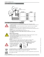 Preview for 15 page of Kathrein EXR 2908 Instructions Manual