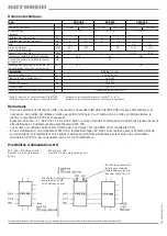 Preview for 10 page of Kathrein EXR 308 Manual