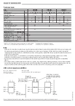 Preview for 6 page of Kathrein EXR 334 Manual