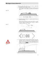 Предварительный просмотр 33 страницы Kathrein HDP 171 (French) Notice D'Utilisation