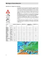 Предварительный просмотр 34 страницы Kathrein HDP 171 (French) Notice D'Utilisation