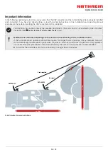 Preview for 26 page of Kathrein HDP 850 GPS Instruction Manual