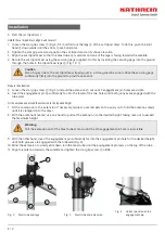 Preview for 2 page of Kathrein HDS 100 Manual