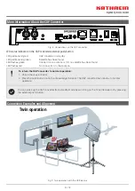 Preview for 8 page of Kathrein HDS 166 Manual