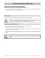 Предварительный просмотр 12 страницы Kathrein HDS 910 Operating Manual