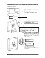 Preview for 6 page of Kathrein HTZ 15 Manual