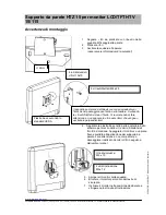 Preview for 8 page of Kathrein HTZ 15 Manual