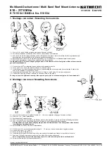 Preview for 3 page of Kathrein K 70 55 64 Quick Manual