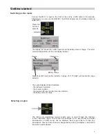 Preview for 9 page of Kathrein MFK 16 Operating Manual