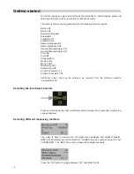 Preview for 10 page of Kathrein MFK 16 Operating Manual