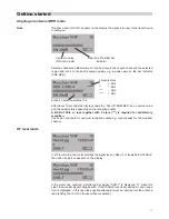 Preview for 11 page of Kathrein MFK 16 Operating Manual