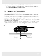 Preview for 17 page of Kathrein MobiSet 3 Twin CAP 750 Operating Manual