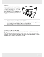 Preview for 21 page of Kathrein MobiSet 3 Twin CAP 750 Operating Manual