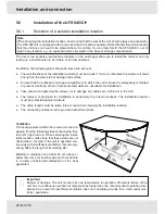 Preview for 20 page of Kathrein MobiSet 4 CAP 920 Original Operating Manual